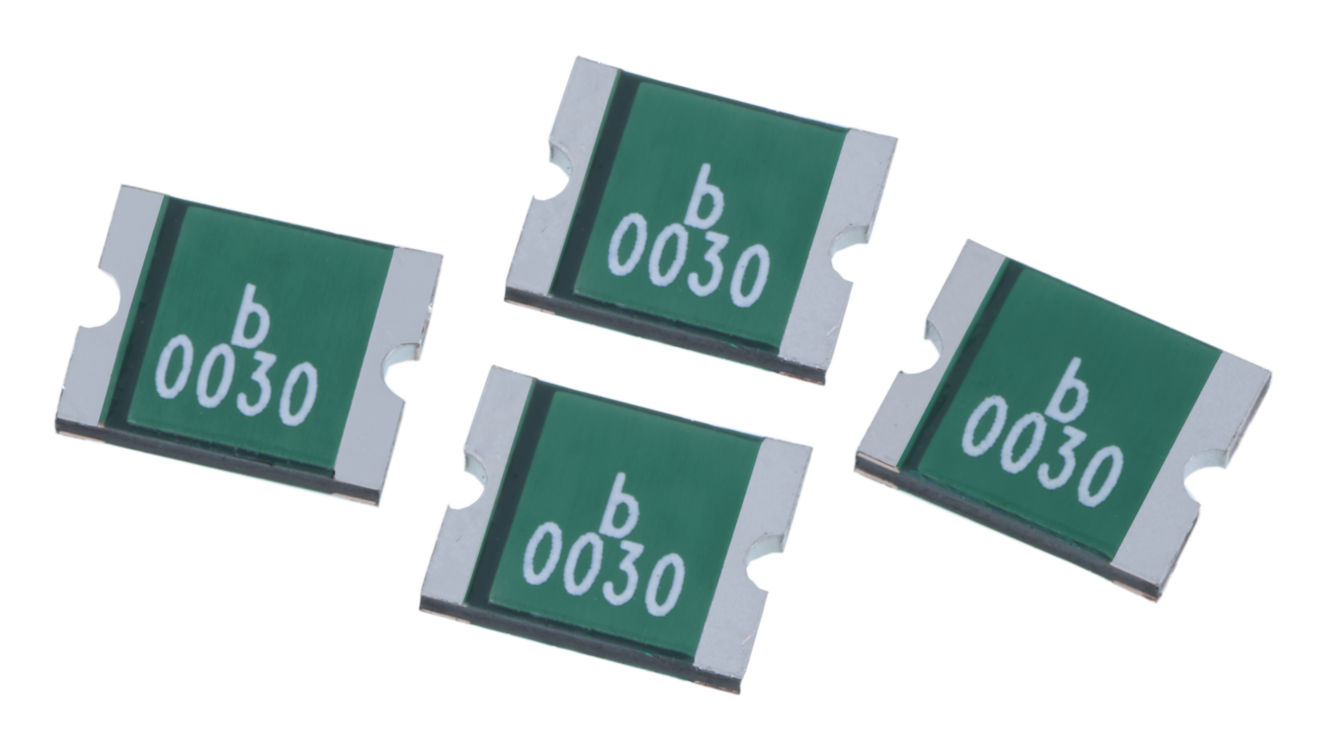 PTC Fuses Designed for low Voltage Applications